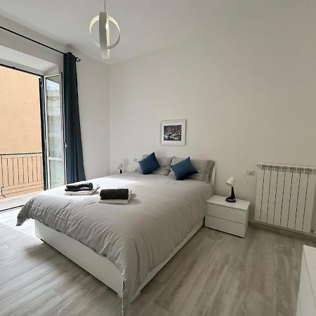 Apartmán Interno 10 - Metro C Řím Exteriér fotografie