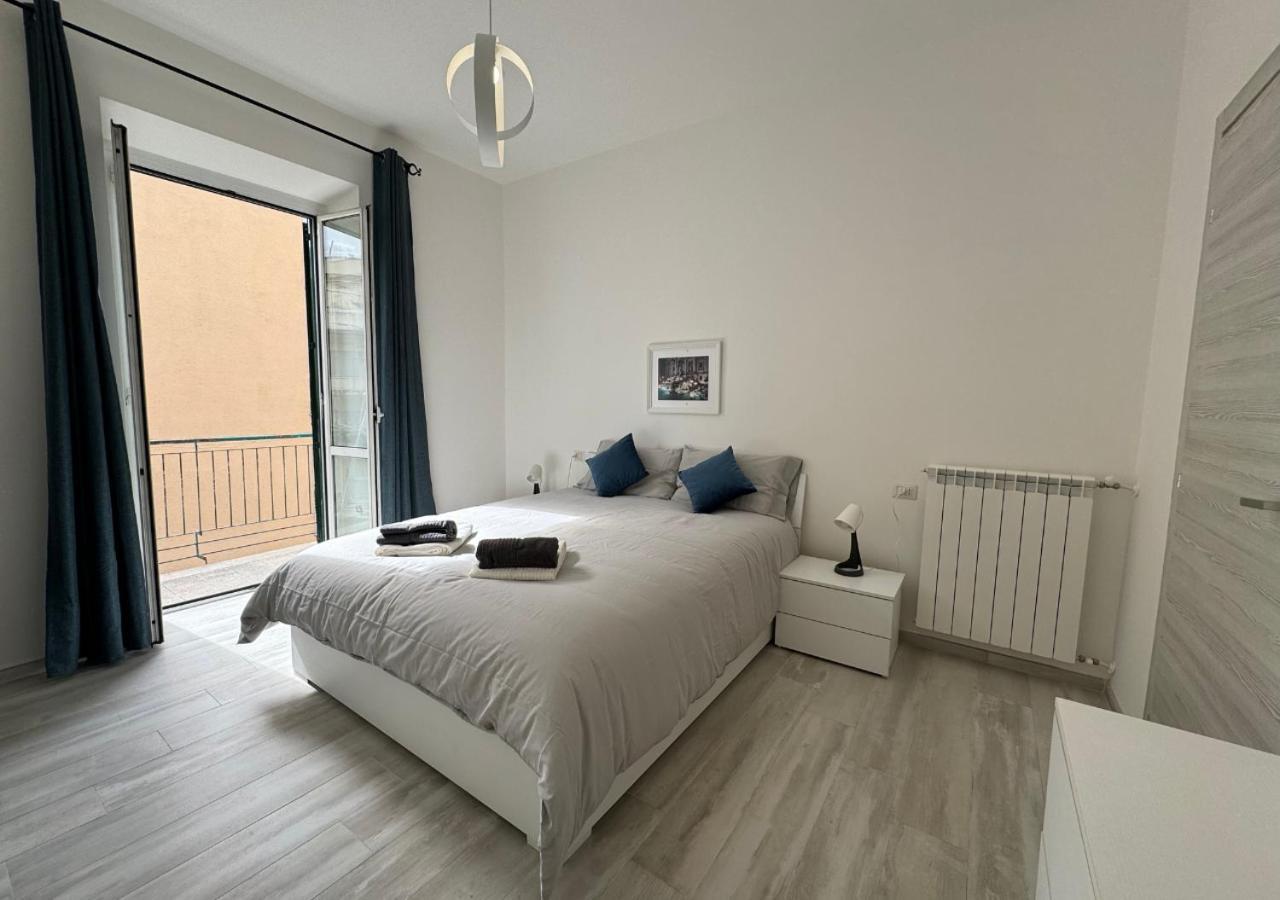 Apartmán Interno 10 - Metro C Řím Exteriér fotografie