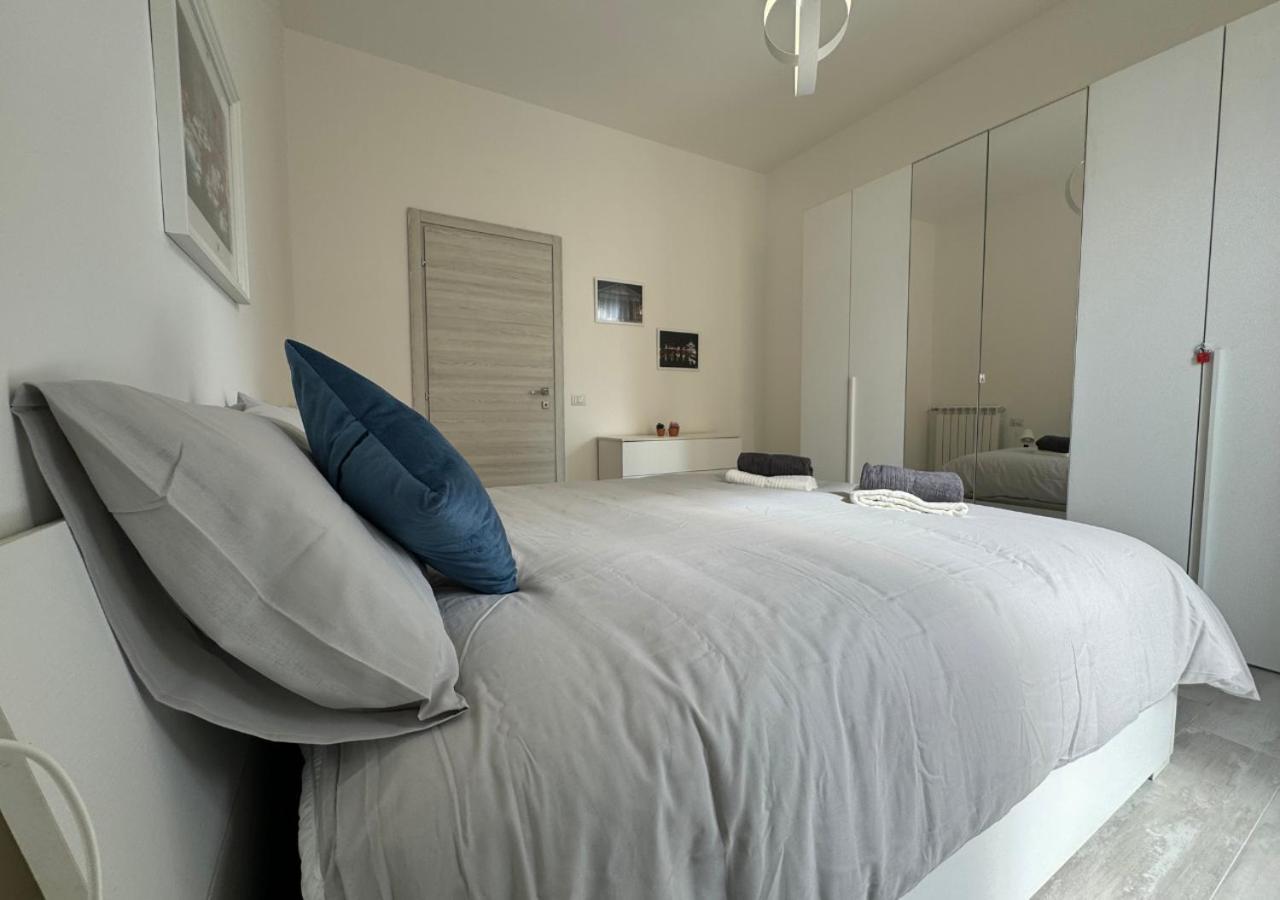 Apartmán Interno 10 - Metro C Řím Exteriér fotografie